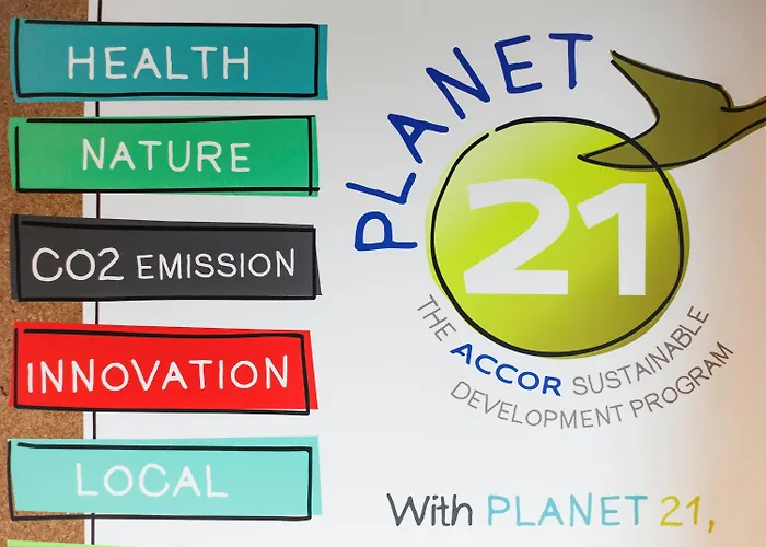 Ibis Budget La Roche Sur Yon Vendespace 2* ميورو لو كابْتيفْ