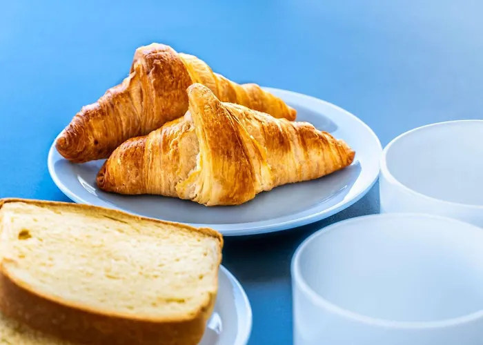 فندق Ibis Budget La Roche Sur Yon Vendespace ميورو لو كابْتيفْ