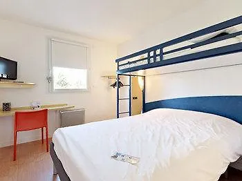 Ibis Budget La Roche Sur Yon Vendespace 2*